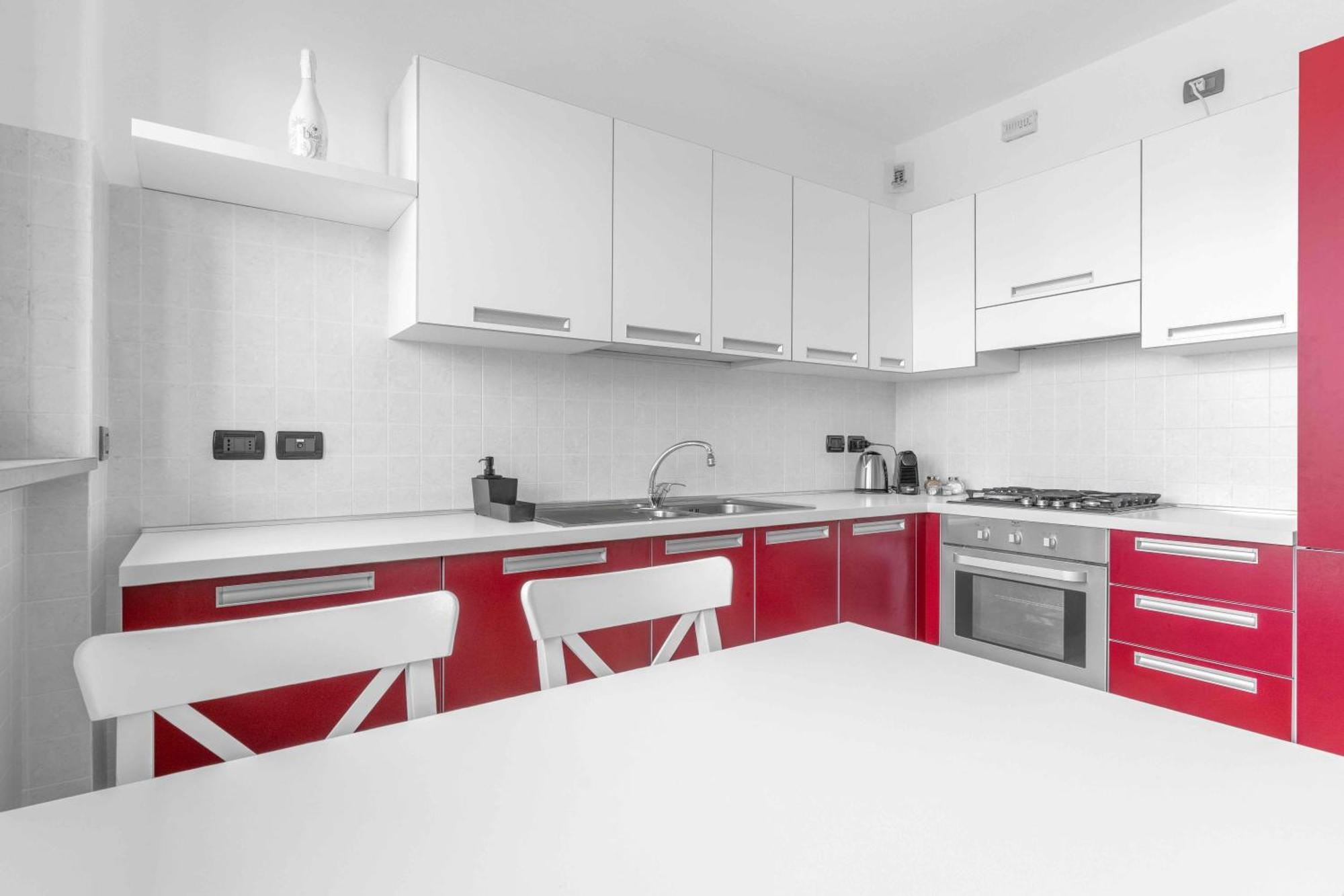 Santa Giulia Suite - Futurismo 17 Milan Extérieur photo