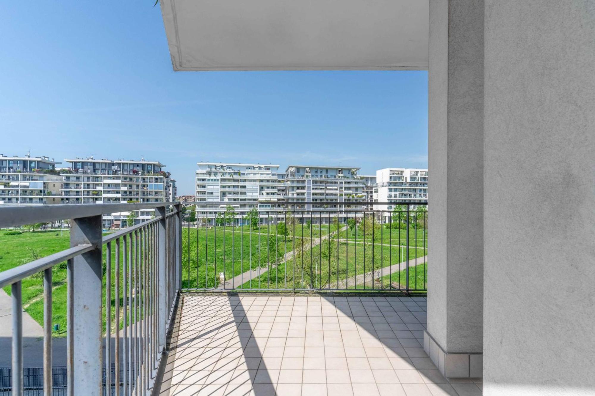 Santa Giulia Suite - Futurismo 17 Milan Extérieur photo