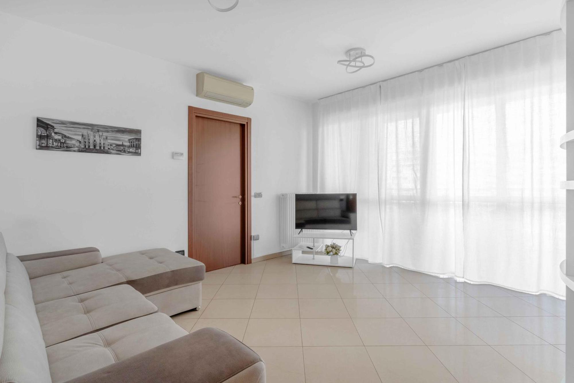 Santa Giulia Suite - Futurismo 17 Milan Extérieur photo