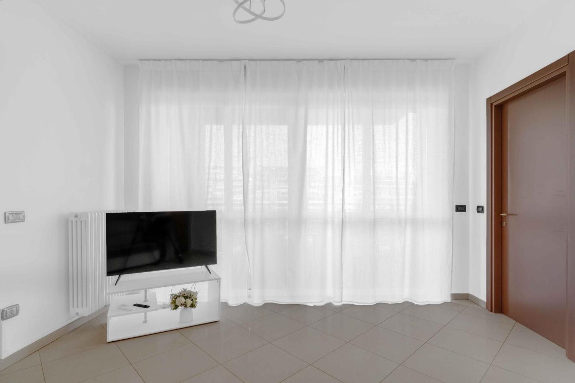 Santa Giulia Suite - Futurismo 17 Milan Extérieur photo