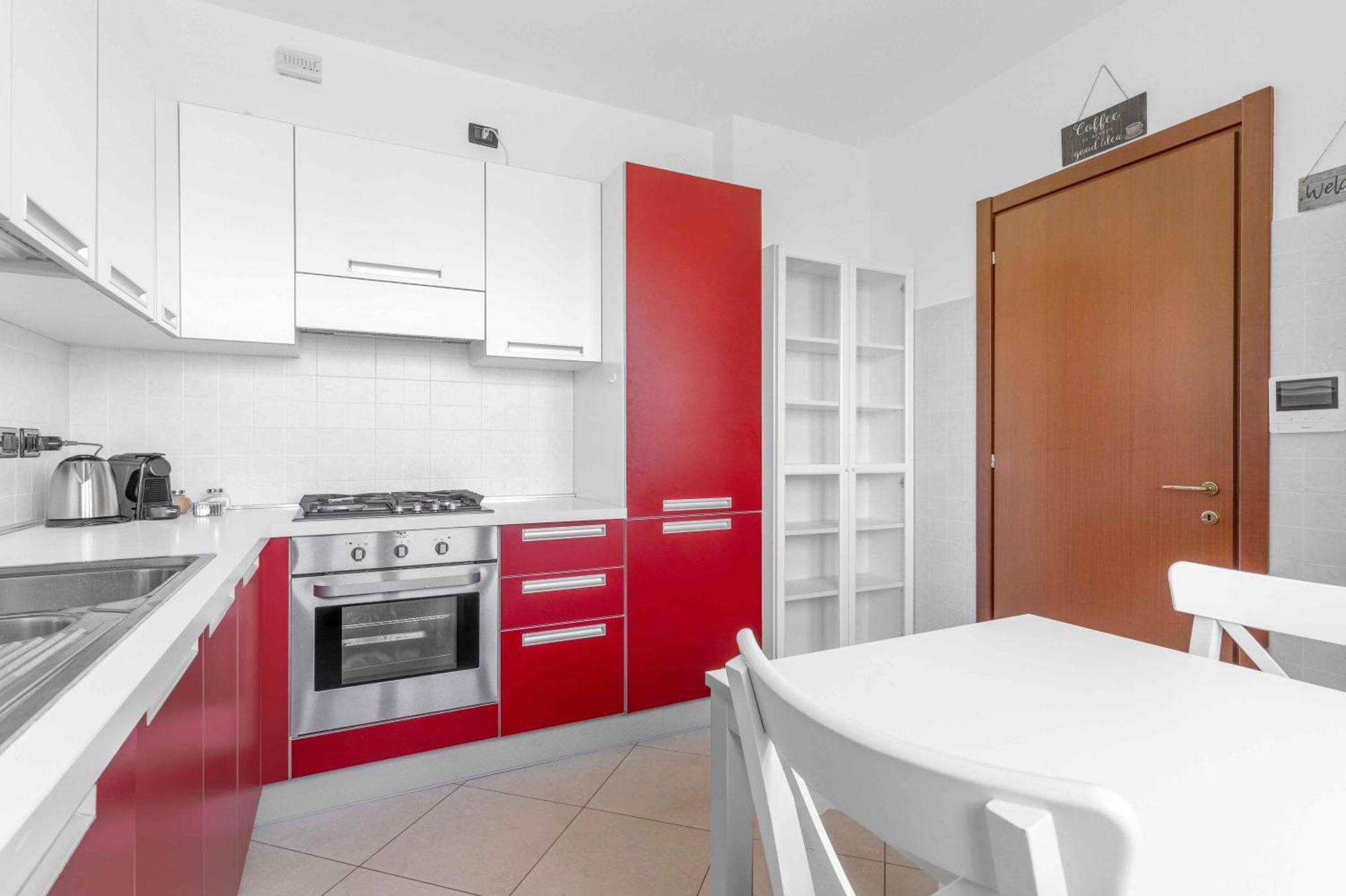 Santa Giulia Suite - Futurismo 17 Milan Extérieur photo